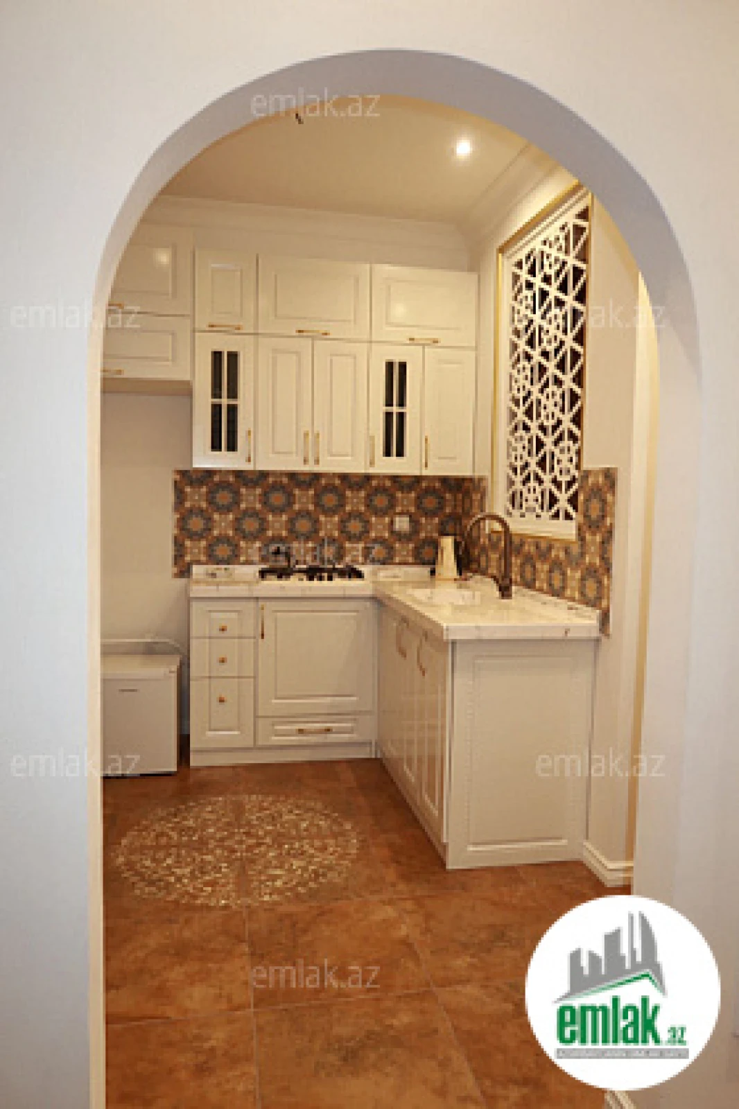 Satılır 2 otaqlı yeni tikili 65 m²