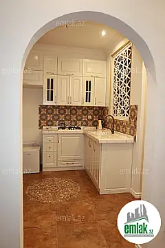 Satılır 2 otaqlı yeni tikili 65 m²