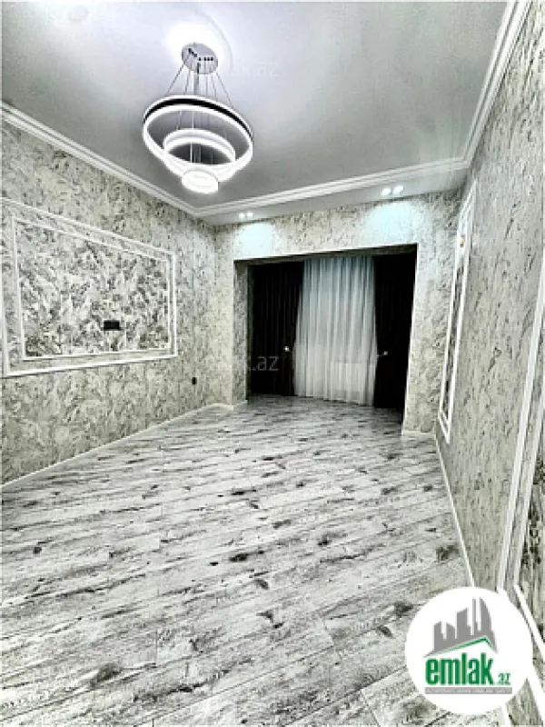 Satılır 2 otaqlı köhnə tikili 70 m²