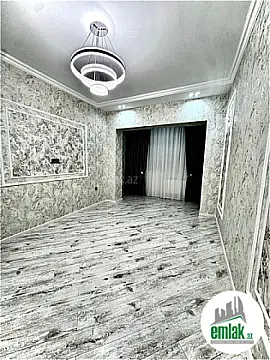 Satılır 2 otaqlı köhnə tikili 70 m² — Bakı, 8-ci kilometr 2 otaq 70.00 m²
