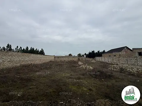 Satılır torpaq sahəsi 12 m²