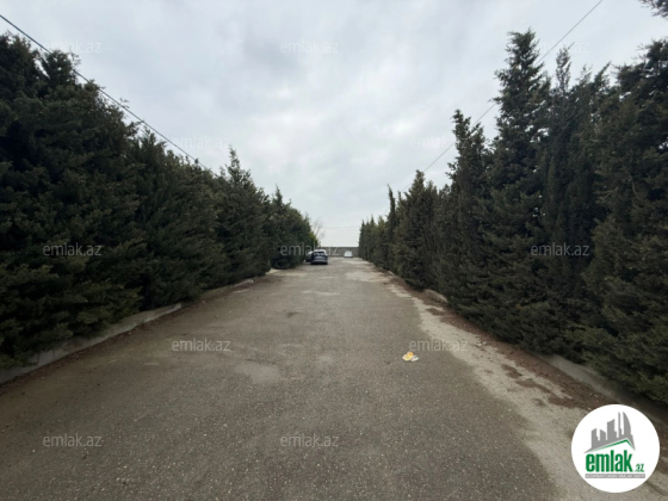 Satılır torpaq sahəsi 12 m²