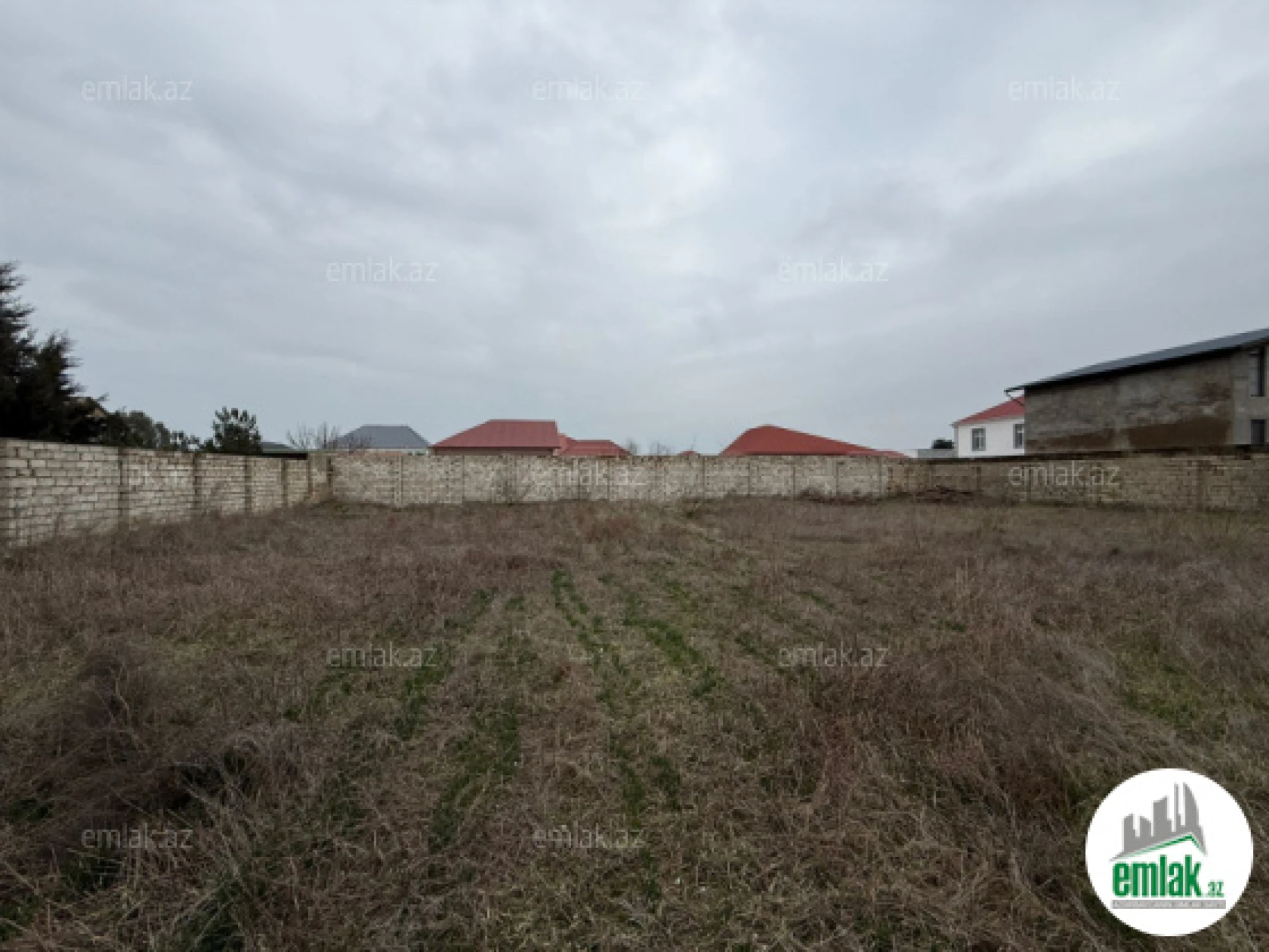 Satılır torpaq sahəsi 14 m²