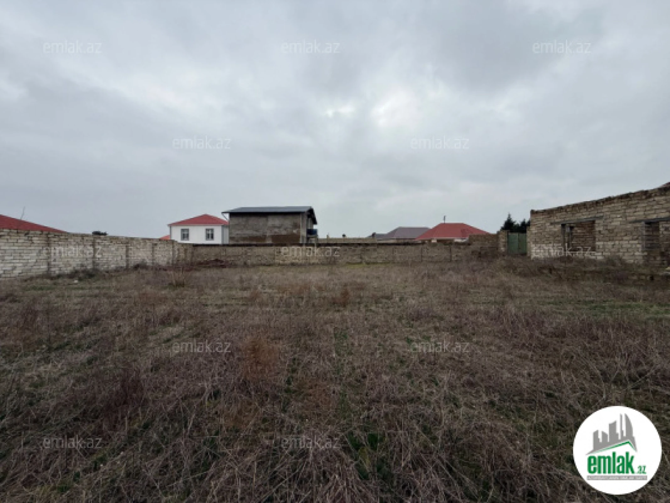 Satılır torpaq sahəsi 14 m²