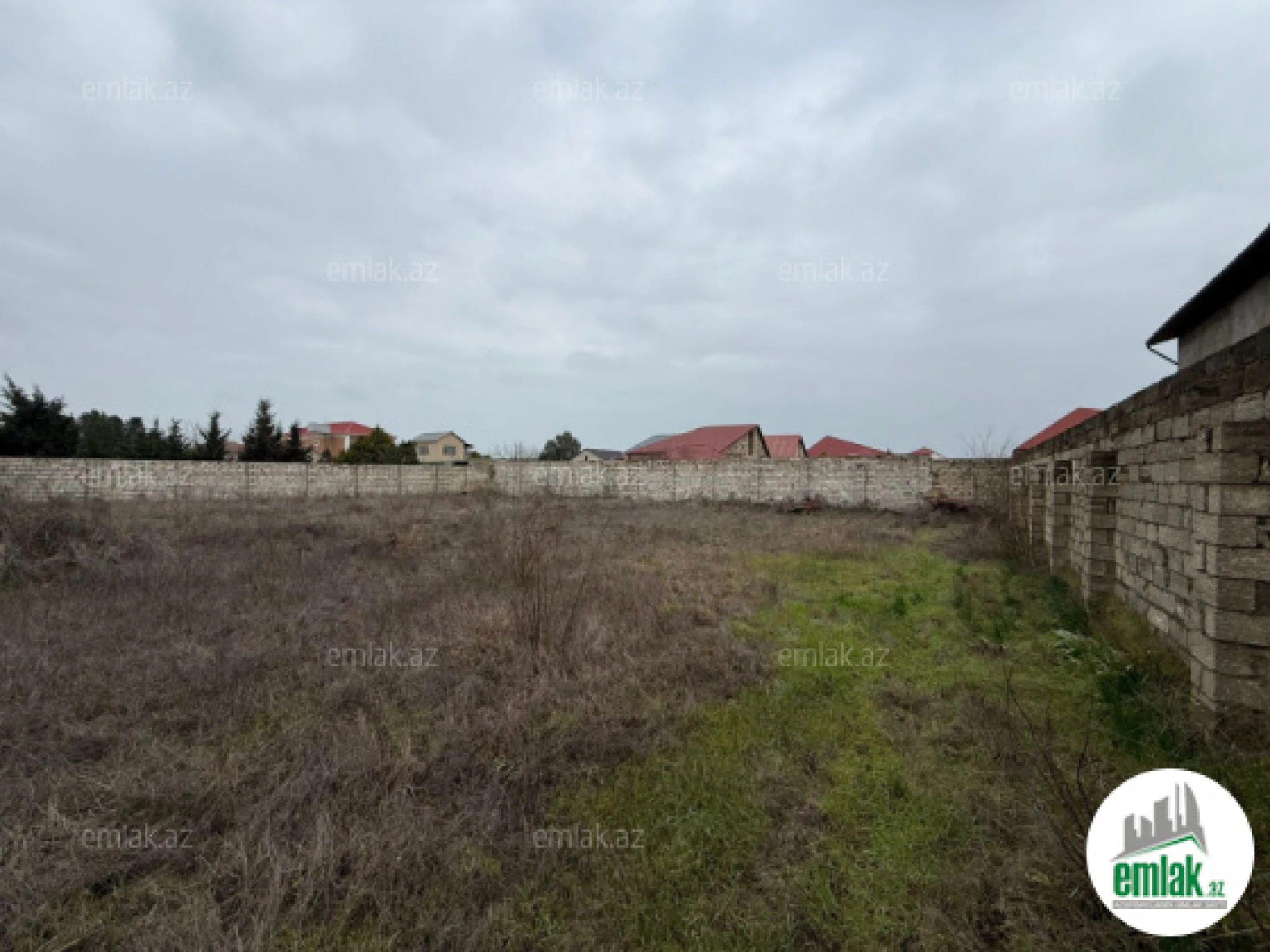 Satılır torpaq sahəsi 14 m²