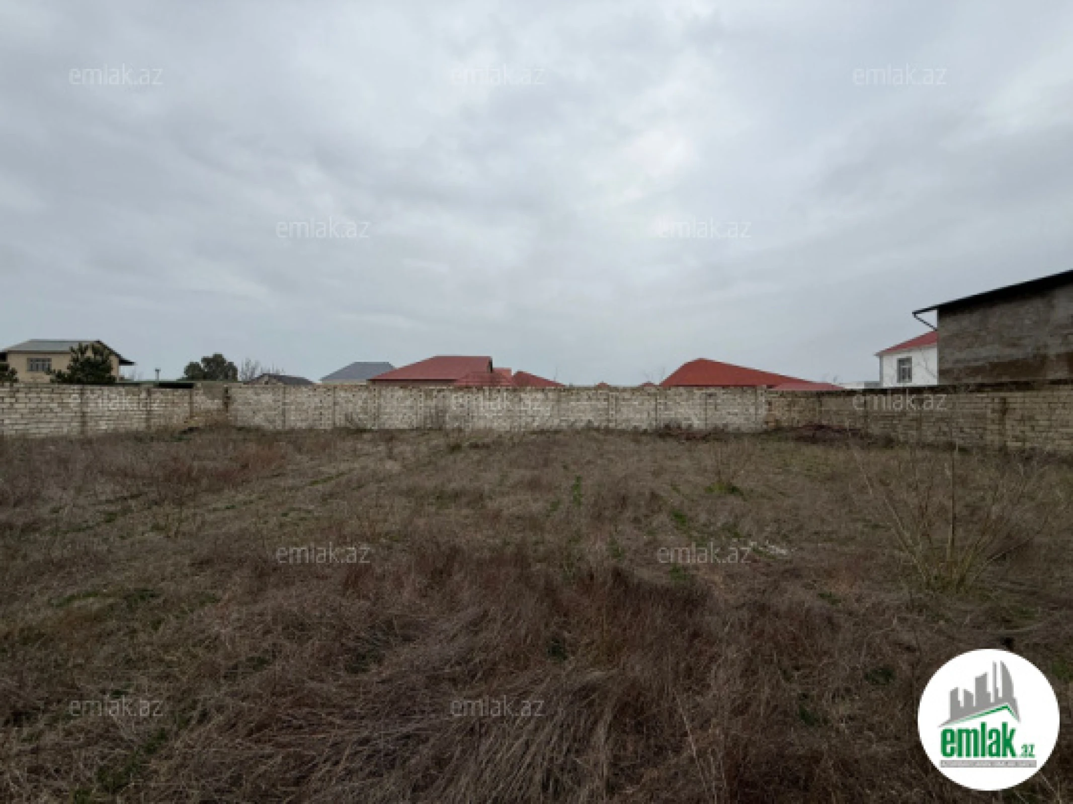 Satılır torpaq sahəsi 14 m²