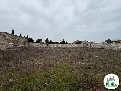 Satılır torpaq sahəsi 14 m²