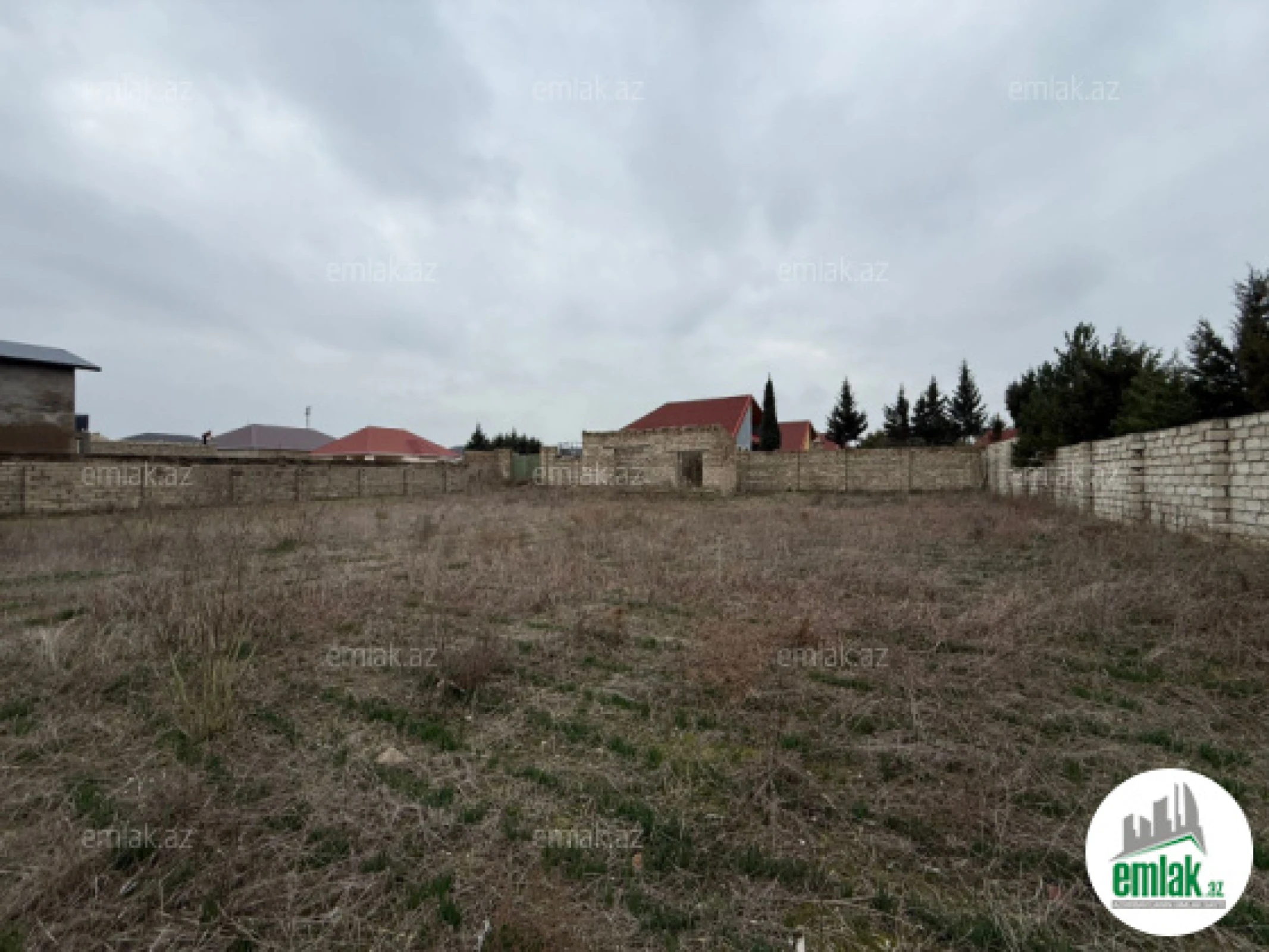 Satılır torpaq sahəsi 14 m²