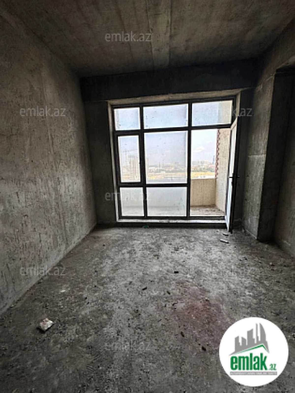 Satılır 4 otaqlı yeni tikili 185 m²