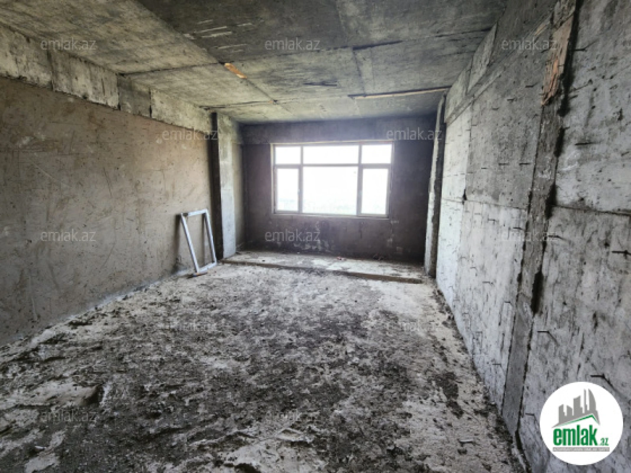 Satılır 4 otaqlı yeni tikili 185 m²