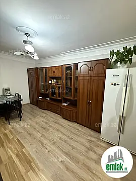 Satılır 2 otaqlı köhnə tikili 40 m² — Bakı, Yasamal qəs. 2 otaq 40.00 m²