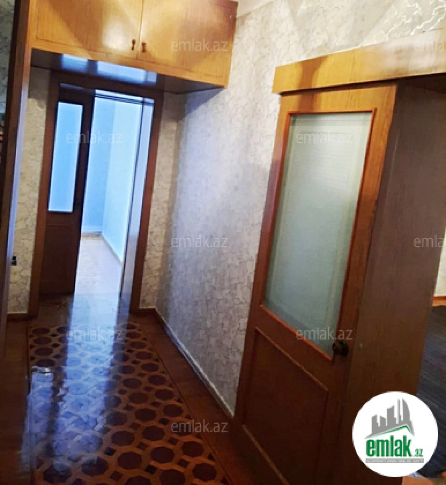 Satılır 3 otaqlı köhnə tikili 85 m²