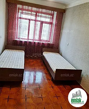 Satılır 3 otaqlı köhnə tikili 85 m²