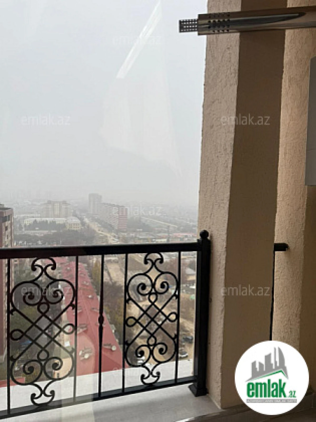 Satılır 3 otaqlı yeni tikili 105 m²