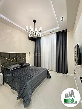 Satılır 3 otaqlı yeni tikili 105 m²