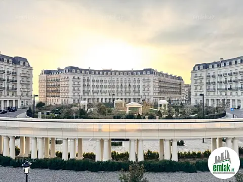 Satılır 3 otaqlı yeni tikili 113 m² — Bakı 3 otaq 113.00 m²