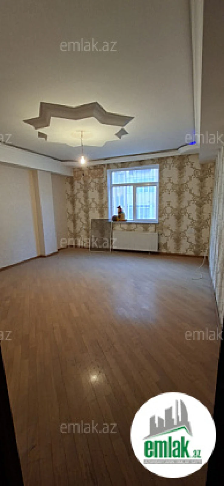 Satılır 2 otaqlı yeni tikili 75 m²