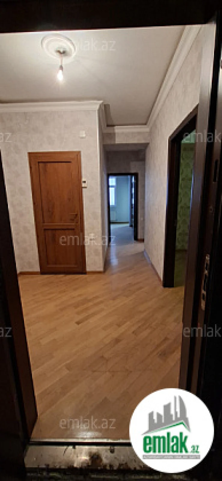 Satılır 2 otaqlı yeni tikili 75 m²