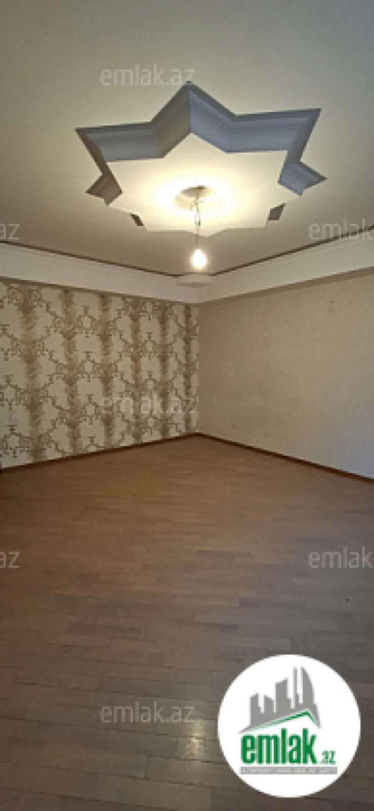Satılır 2 otaqlı yeni tikili 75 m²