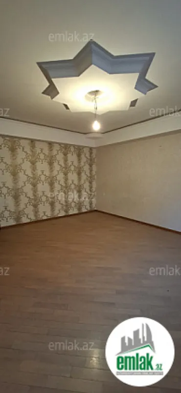 Satılır 2 otaqlı yeni tikili 75 m²