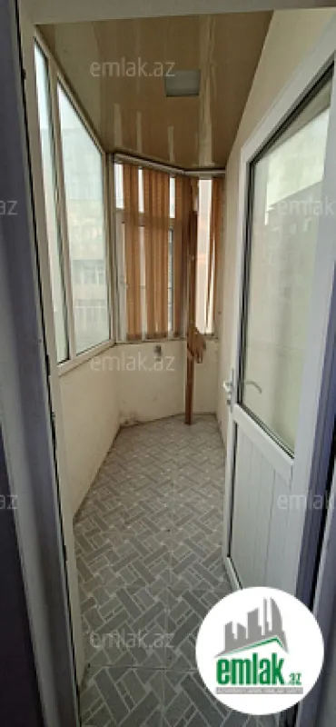Satılır 2 otaqlı yeni tikili 75 m²