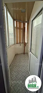 Satılır 2 otaqlı yeni tikili 75 m²
