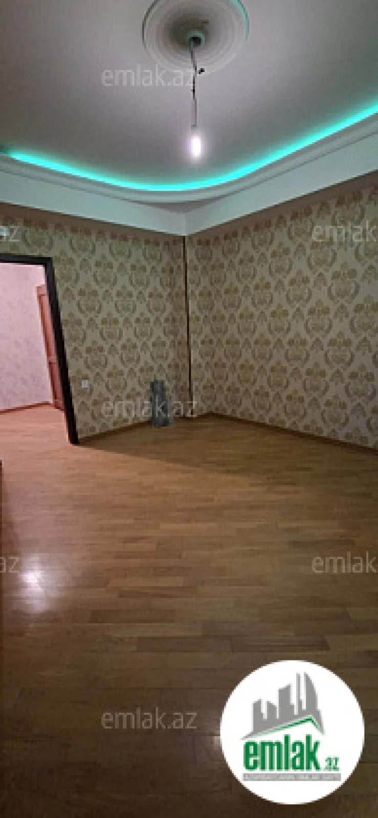 Satılır 2 otaqlı yeni tikili 75 m²