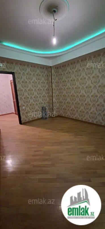 Satılır 2 otaqlı yeni tikili 75 m²