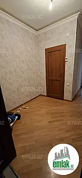 Satılır 2 otaqlı yeni tikili 75 m²