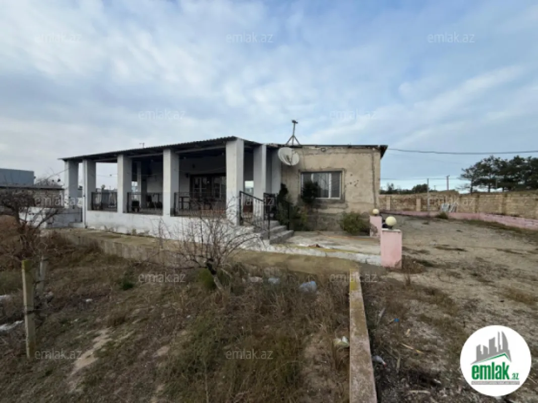 Satılır torpaq sahəsi 12 m²