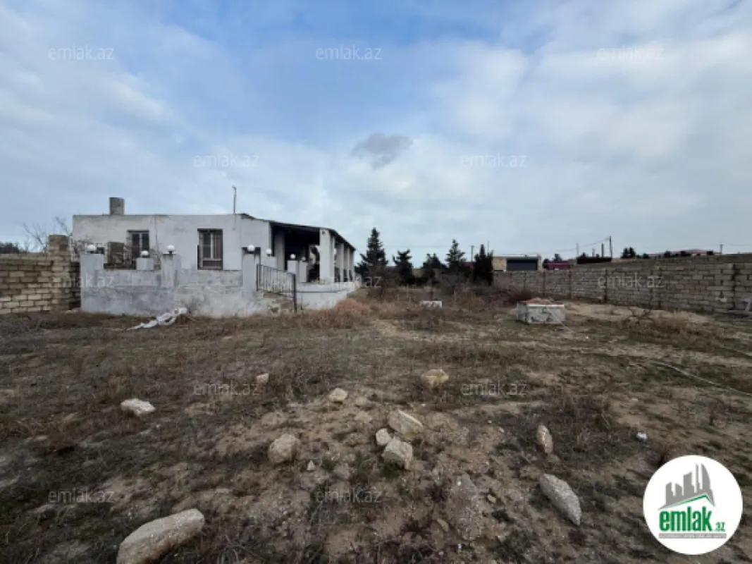 Satılır torpaq sahəsi 12 m²