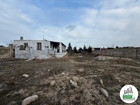 Satılır torpaq sahəsi 12 m²
