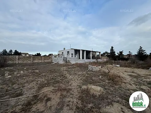 Satılır torpaq sahəsi 12 m²