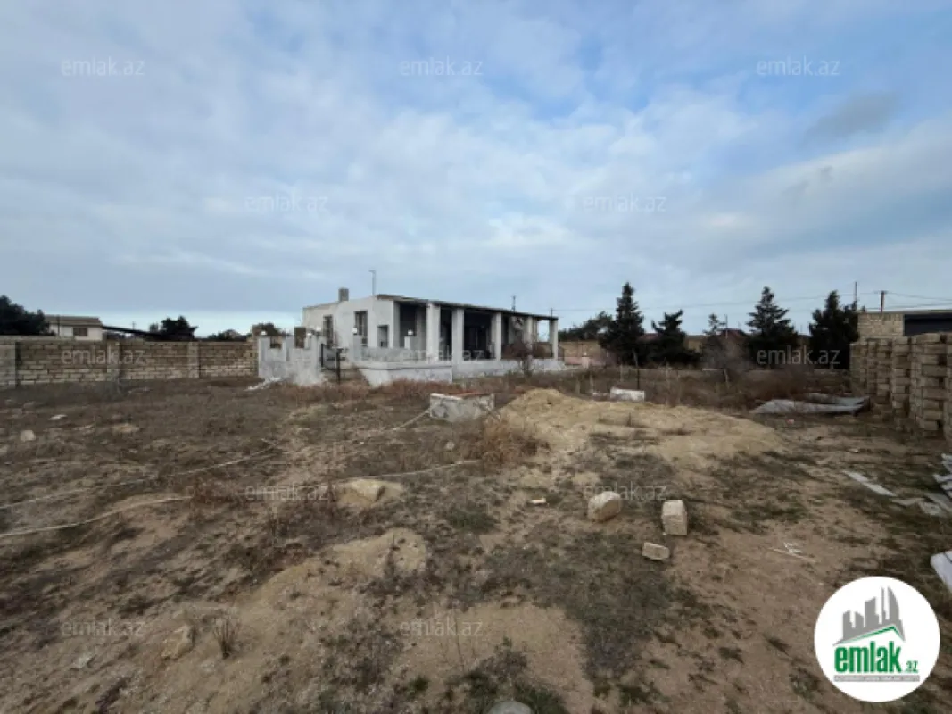 Satılır torpaq sahəsi 12 m²
