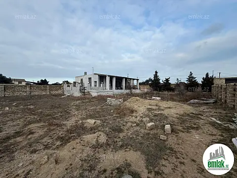 Satılır torpaq sahəsi 12 m²