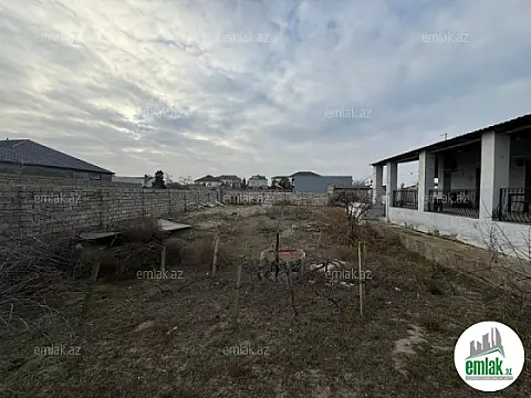 Satılır torpaq sahəsi 12 m² — Bakı 12.00 m²
