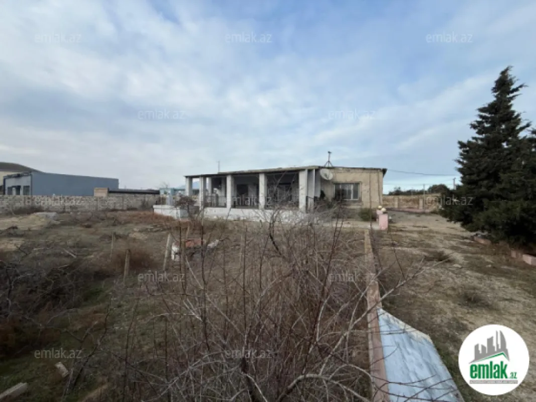 Satılır torpaq sahəsi 12 m²