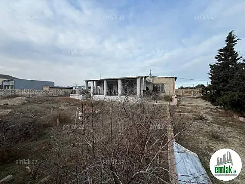 Satılır torpaq sahəsi 12 m²