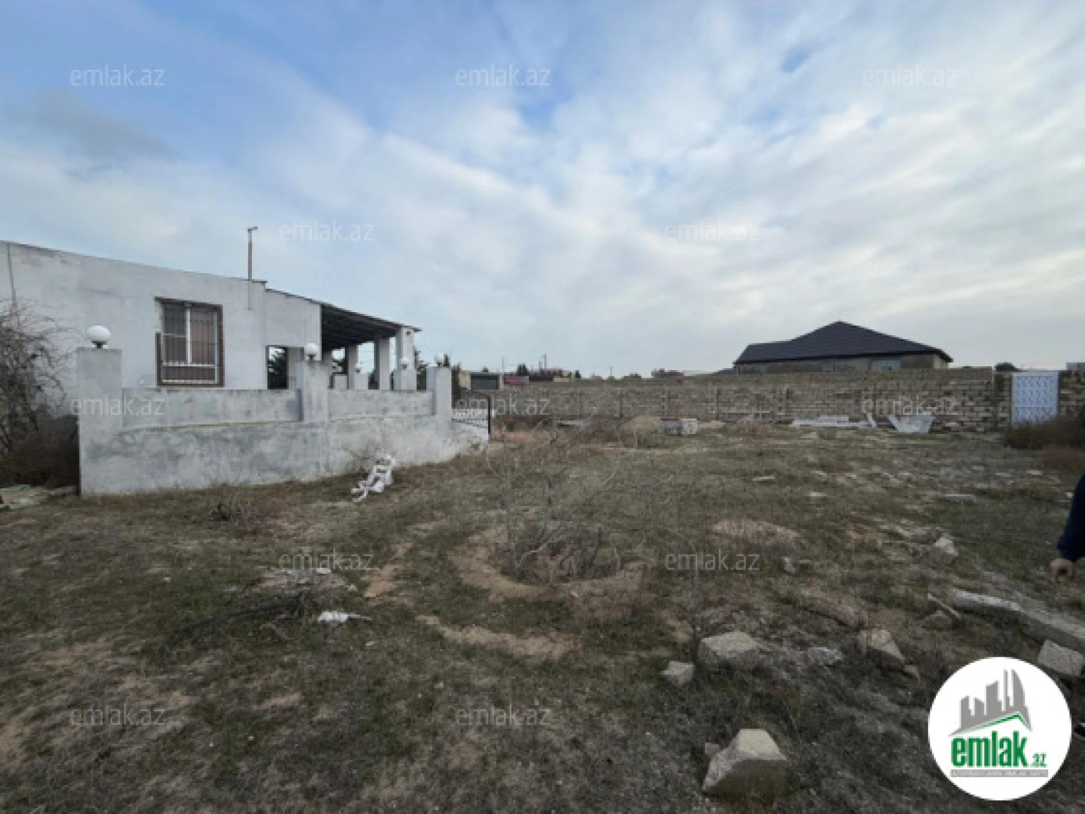 Satılır torpaq sahəsi 12 m²