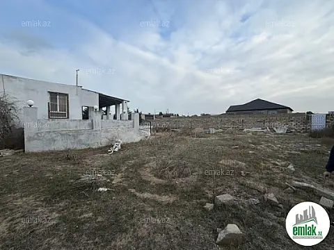 Satılır torpaq sahəsi 12 m²