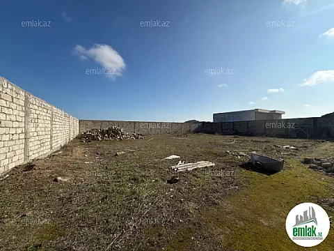Satılır torpaq sahəsi 5 m²