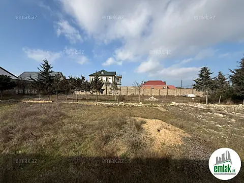 Satılır torpaq sahəsi 18.5 m²