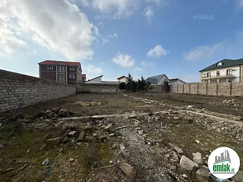 Satılır torpaq sahəsi 18.5 m²