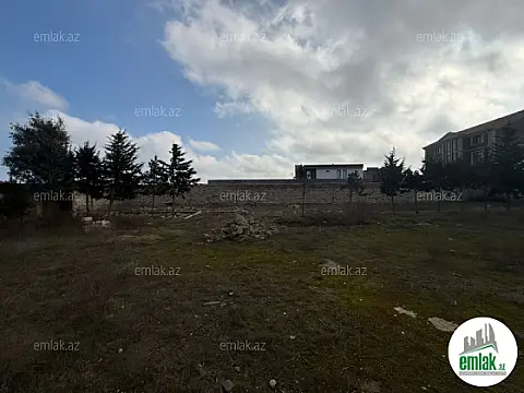 Satılır torpaq sahəsi 18.5 m²