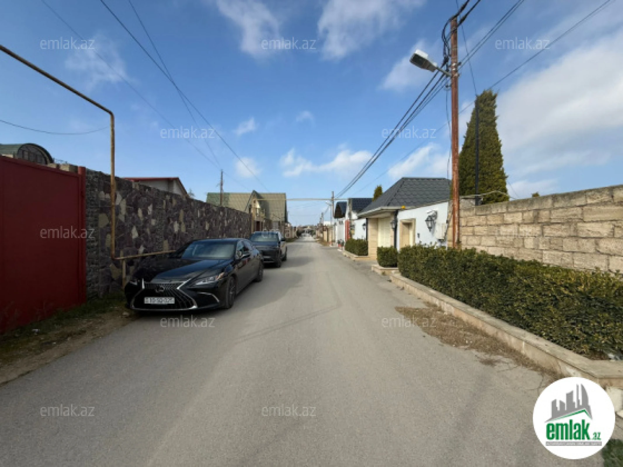 Satılır torpaq sahəsi 18.5 m²