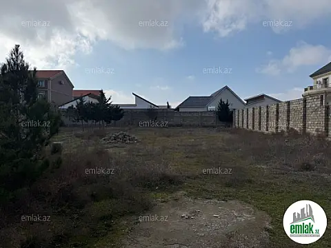 Satılır torpaq sahəsi 18.5 m²