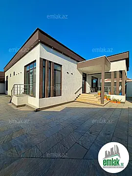 Satılır 4 otaqlı mənzil 170 m² — Bakı 4 otaq 170.00 m²