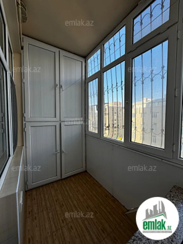 Satılır 4 otaqlı yeni tikili 130 m²