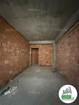 Satılır 2 otaqlı yeni tikili 75 m²