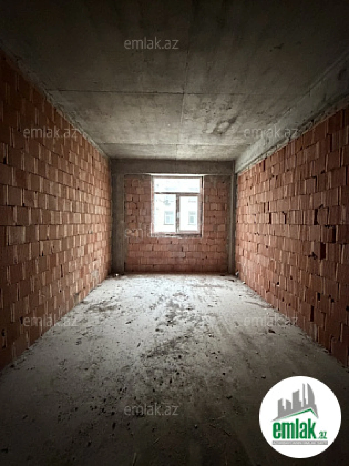 Satılır 2 otaqlı yeni tikili 75 m²